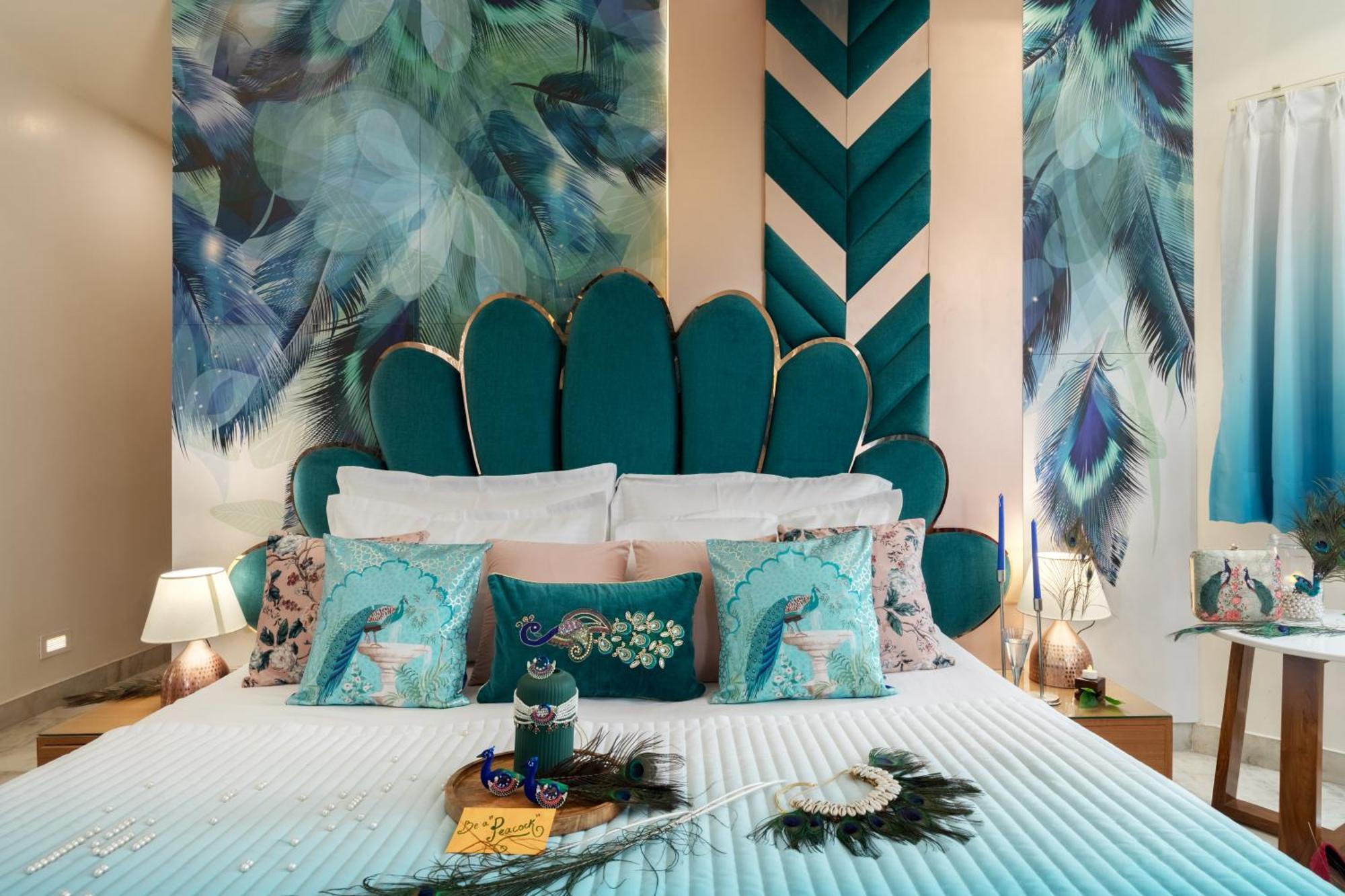 Sarang Palace - A Luxury Boutique Hotel Jaipur Ngoại thất bức ảnh