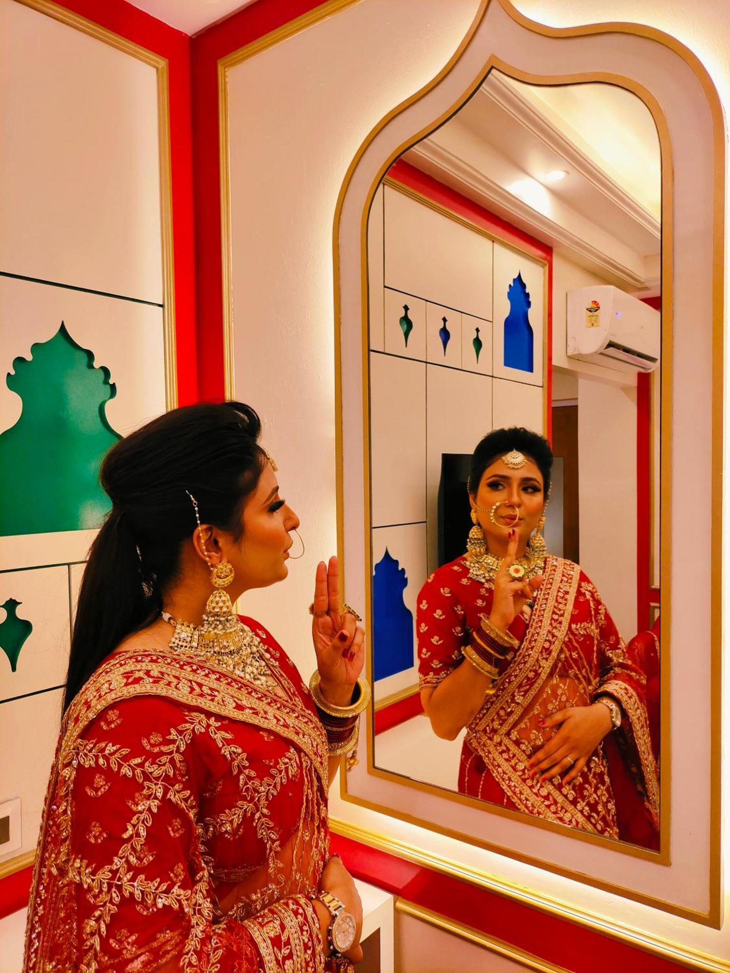 Hotel Sarang Palace - Boutique Stays Jaipur Ngoại thất bức ảnh