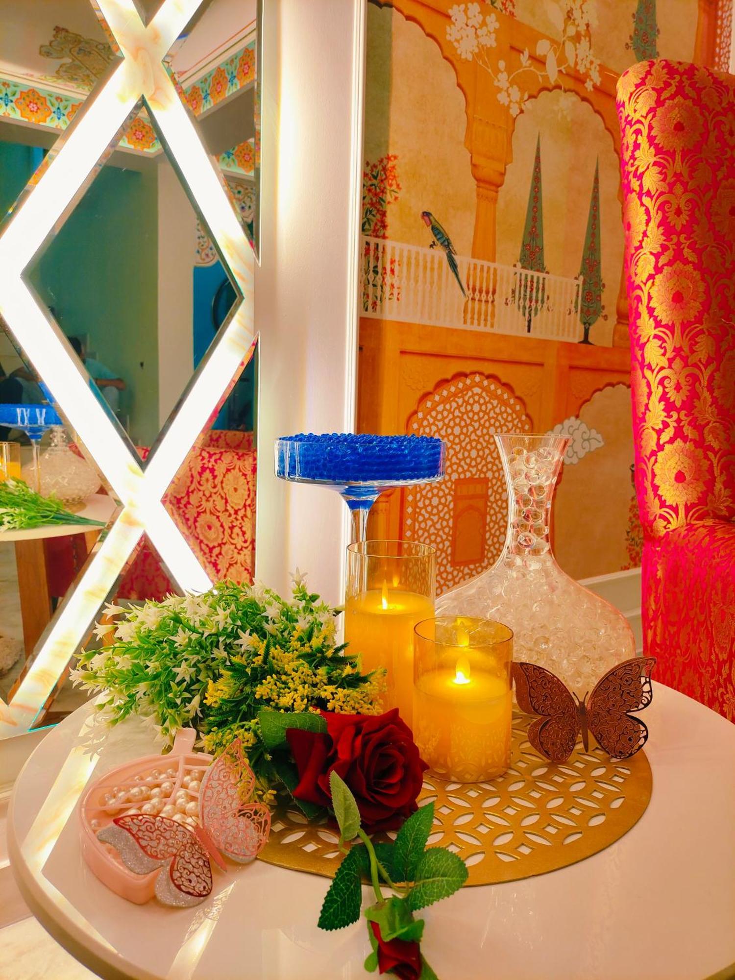 Sarang Palace - A Luxury Boutique Hotel Jaipur Ngoại thất bức ảnh
