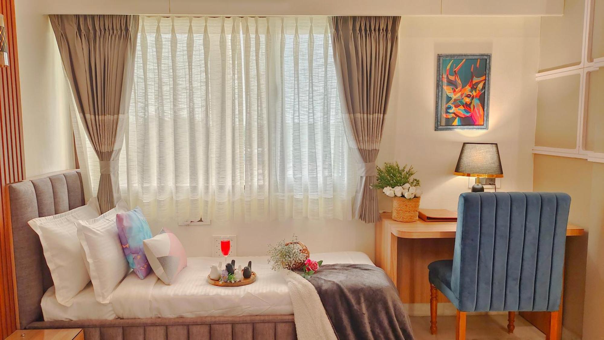 Sarang Palace - A Luxury Boutique Hotel Jaipur Ngoại thất bức ảnh