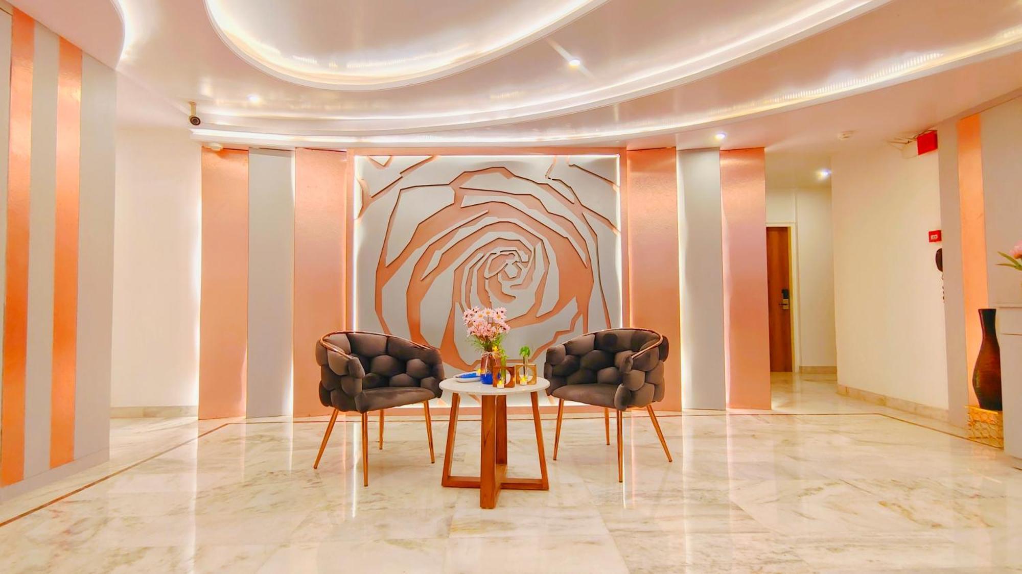 Sarang Palace - A Luxury Boutique Hotel Jaipur Ngoại thất bức ảnh